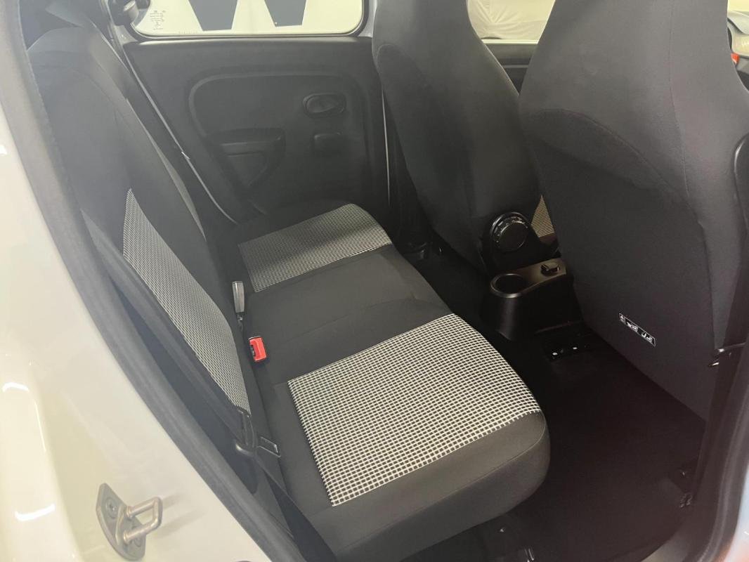 Renault Twingo - Photo 8