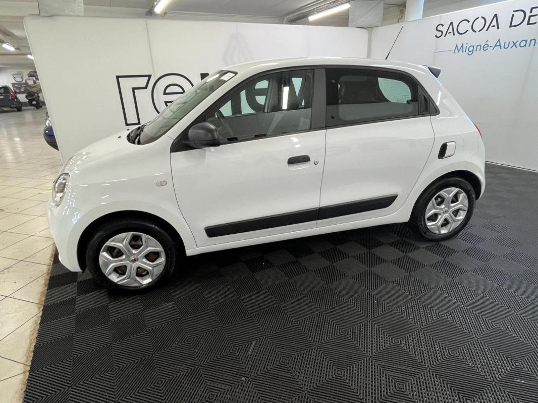 Renault Twingo - Photo 9