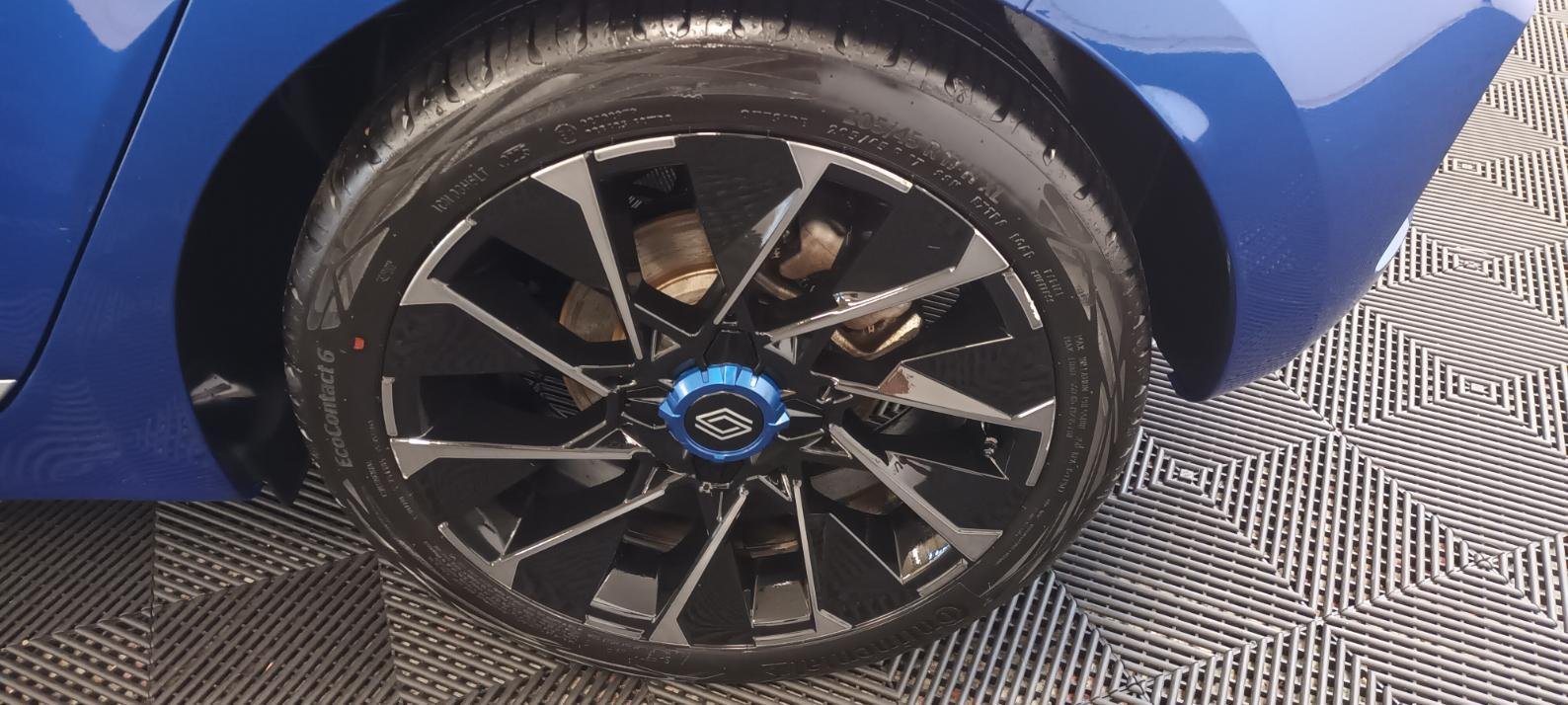 Renault Clio - Photo 12
