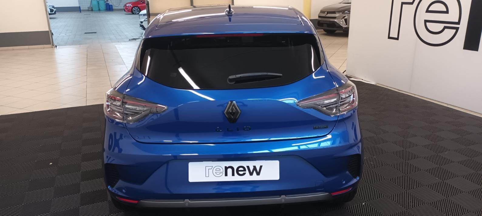 Renault Clio - Photo 16