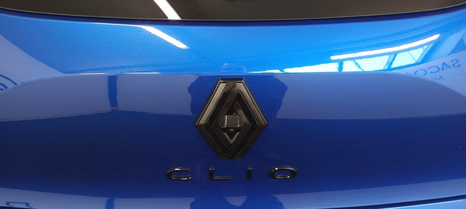Renault Clio - Photo 19