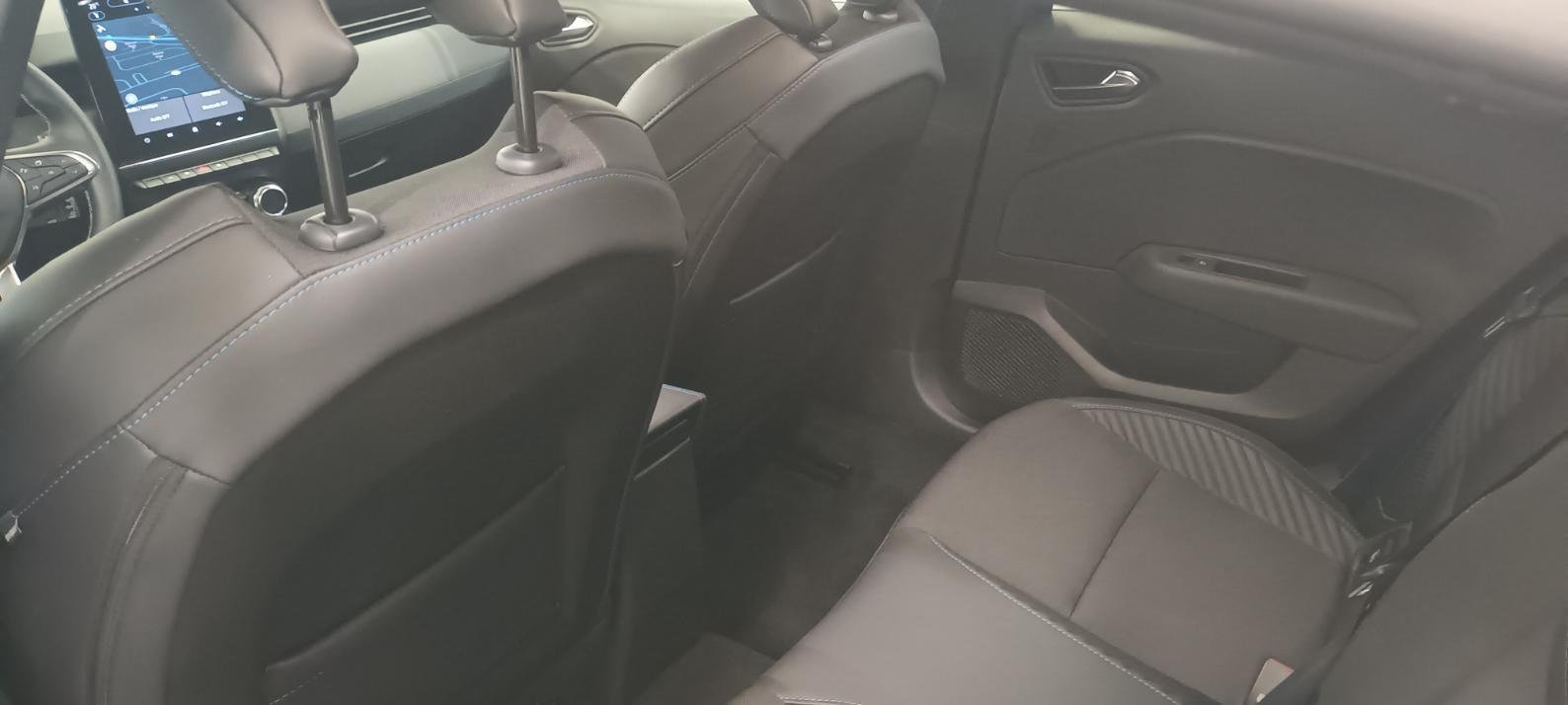 Renault Clio - Photo 10