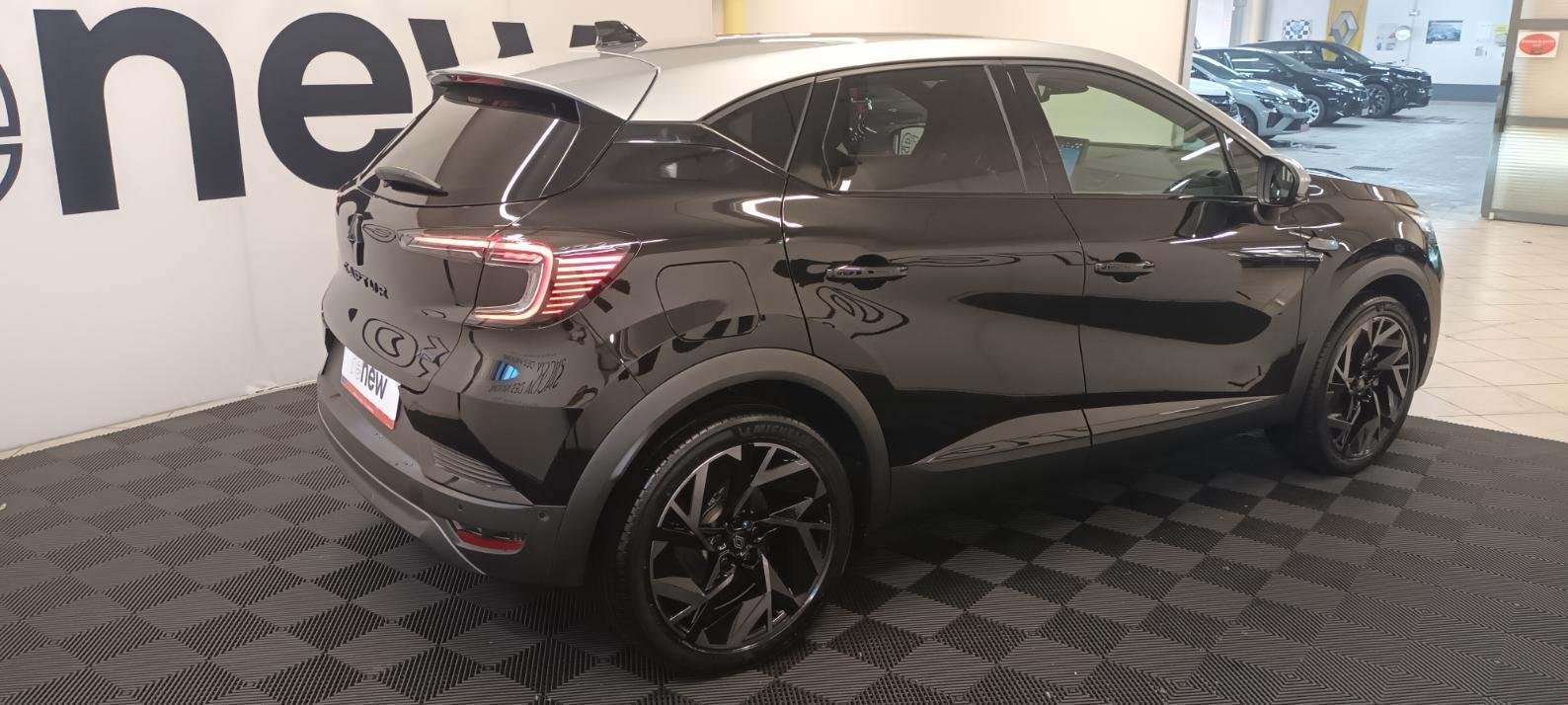 Renault Captur - Photo 18