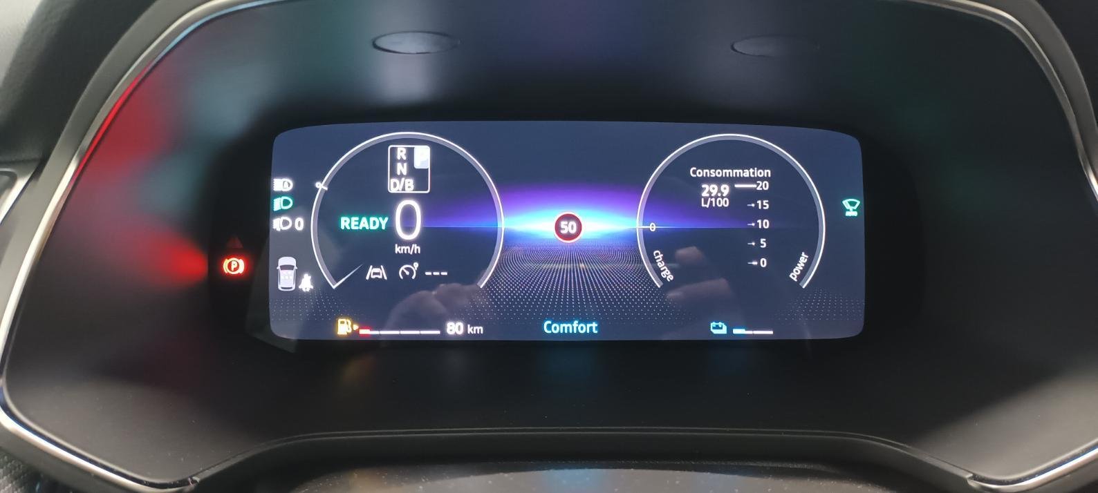 Renault Captur - Photo 2