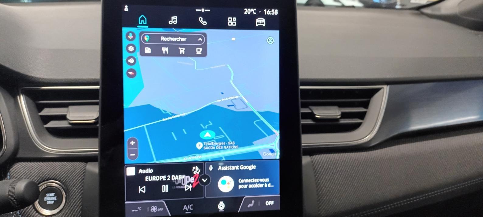 Renault Captur - Photo 3