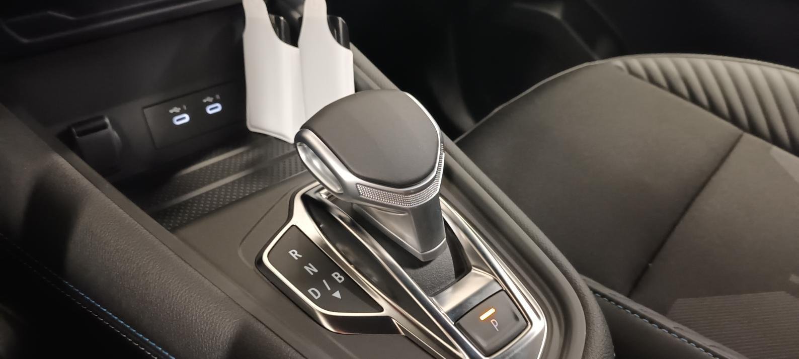 Renault Captur - Photo 6