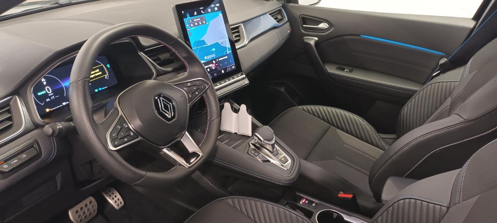 Renault Captur - Photo 8