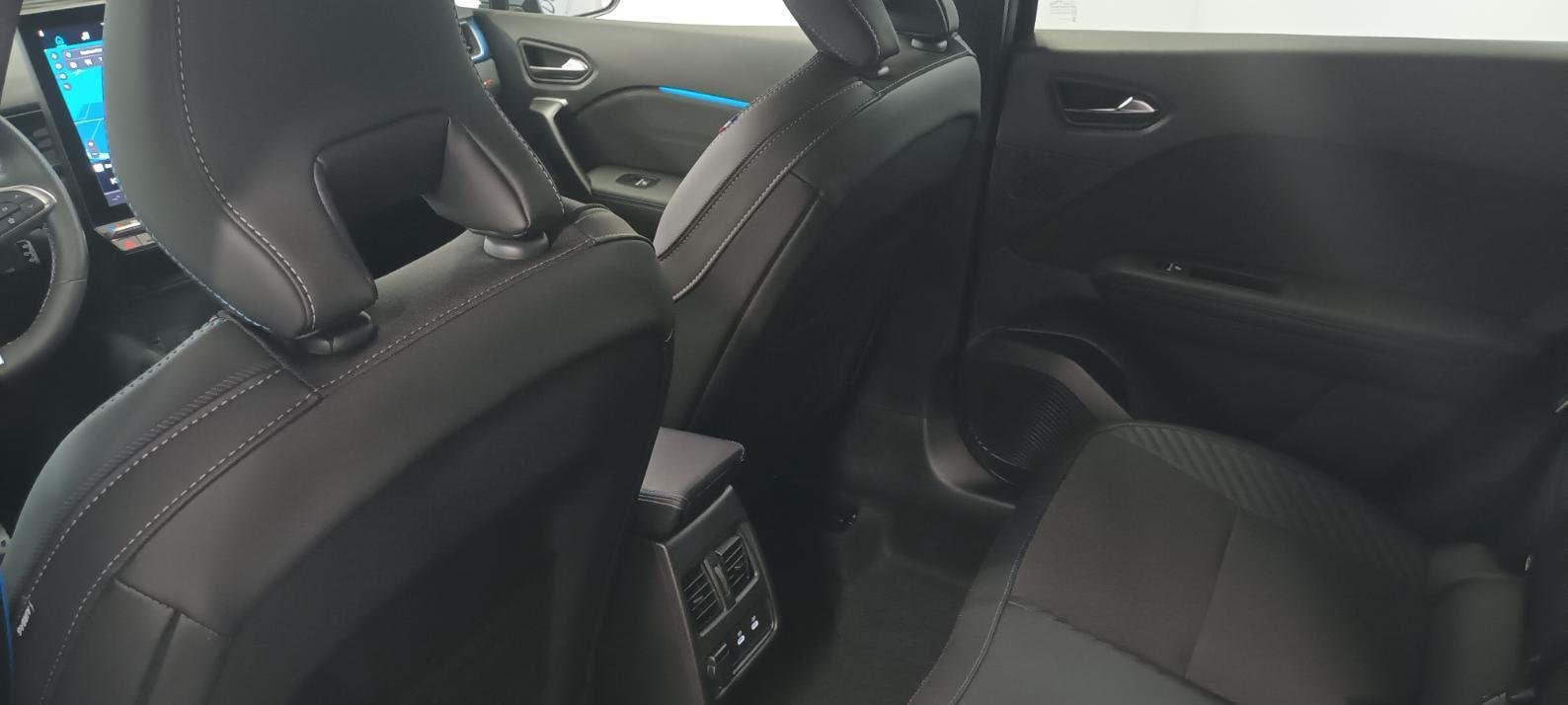 Renault Captur - Photo 9