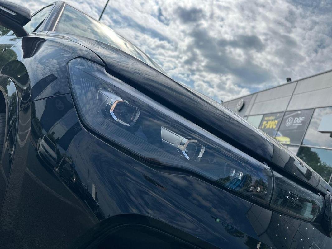 Volkswagen Tiguan - Photo 26
