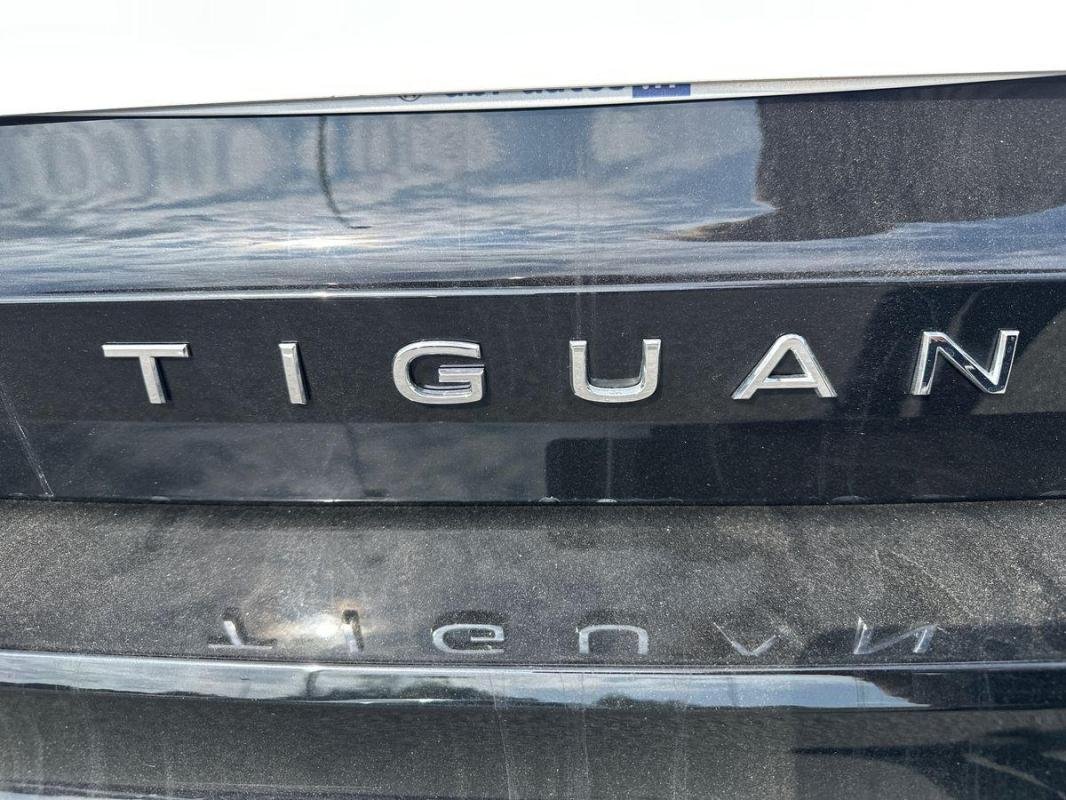 Volkswagen Tiguan - Photo 27