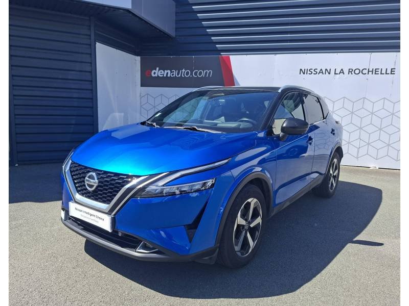 Nissan Qashqai - Photo 1