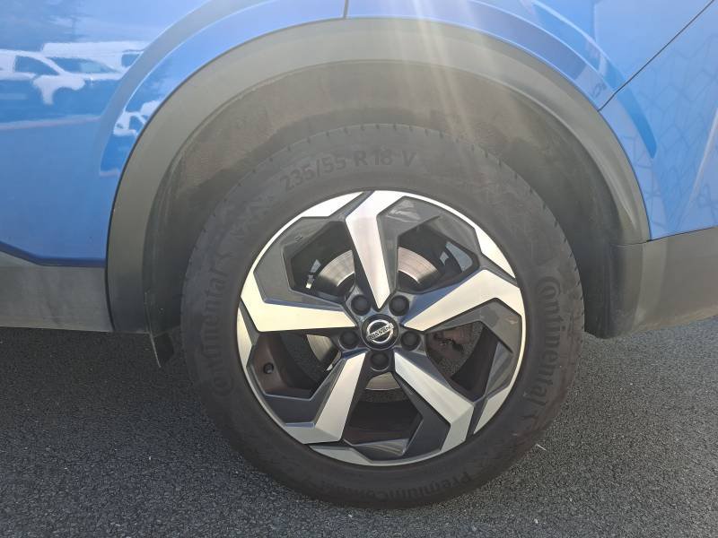 Nissan Qashqai - Photo 11