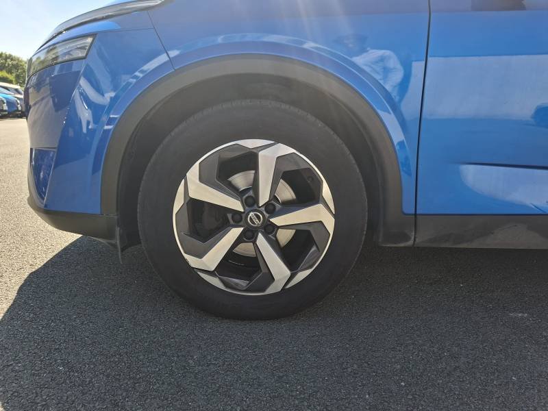 Nissan Qashqai - Photo 12