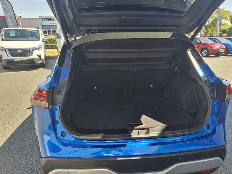 Nissan Qashqai - Photo 13