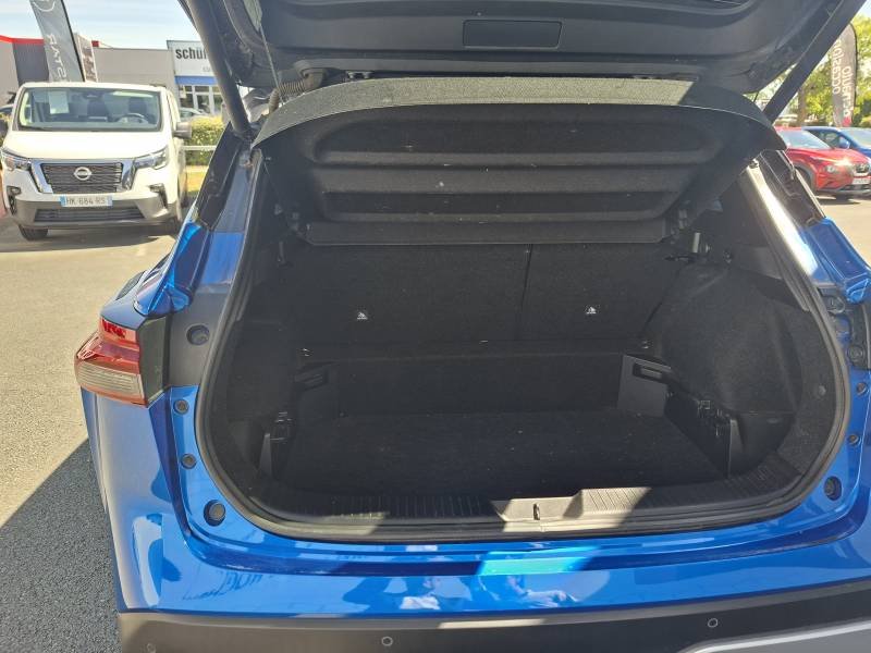 Nissan Qashqai - Photo 14