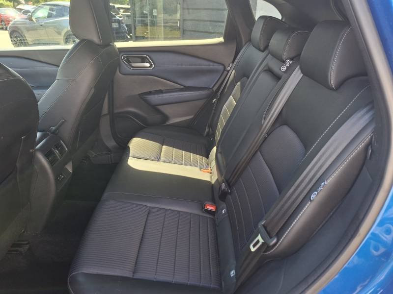 Nissan Qashqai - Photo 16
