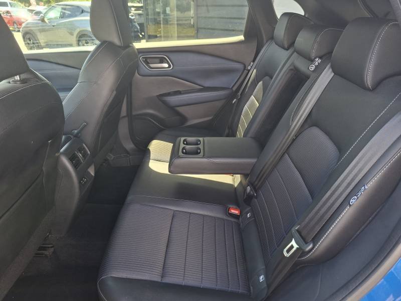 Nissan Qashqai - Photo 17