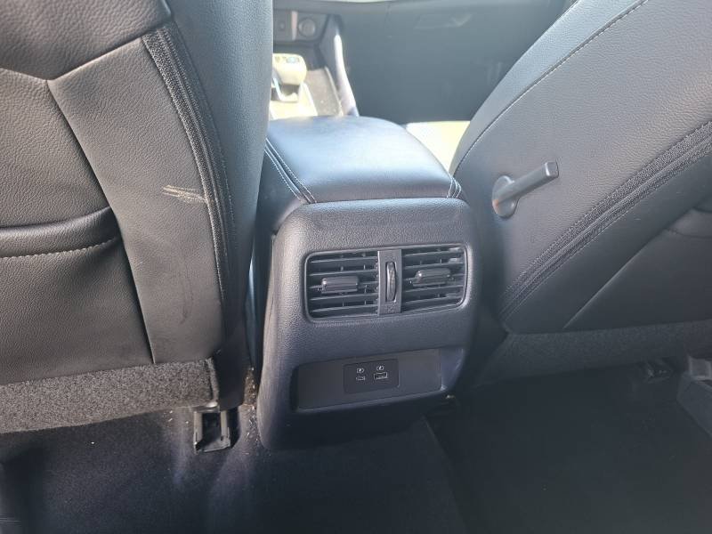 Nissan Qashqai - Photo 18