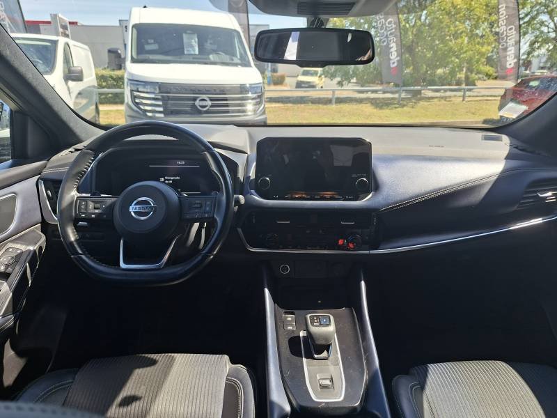 Nissan Qashqai - Photo 19