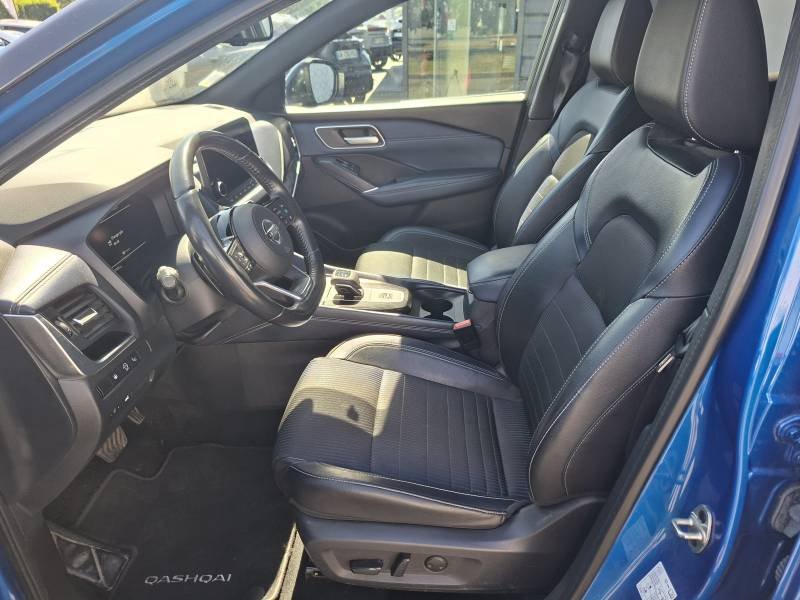 Nissan Qashqai - Photo 20