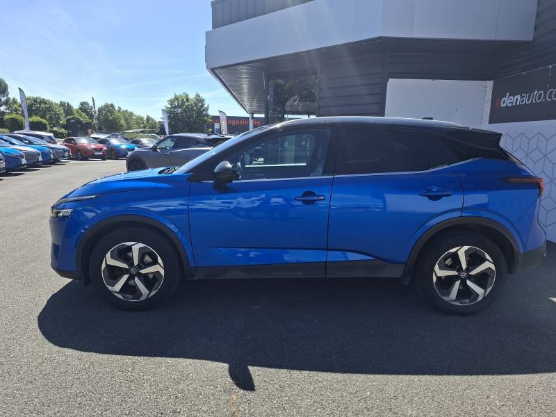 Nissan Qashqai - Photo 2