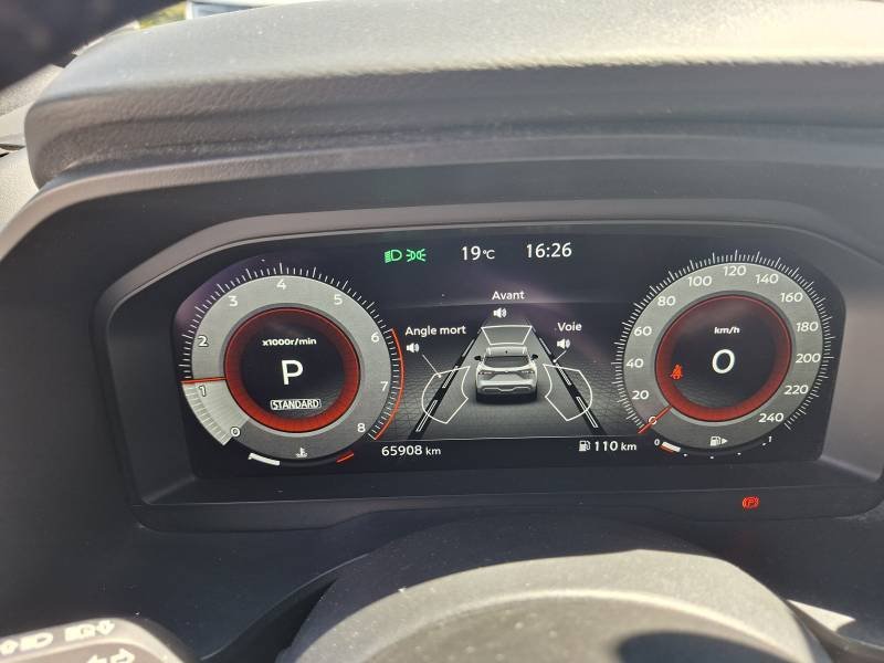 Nissan Qashqai - Photo 22