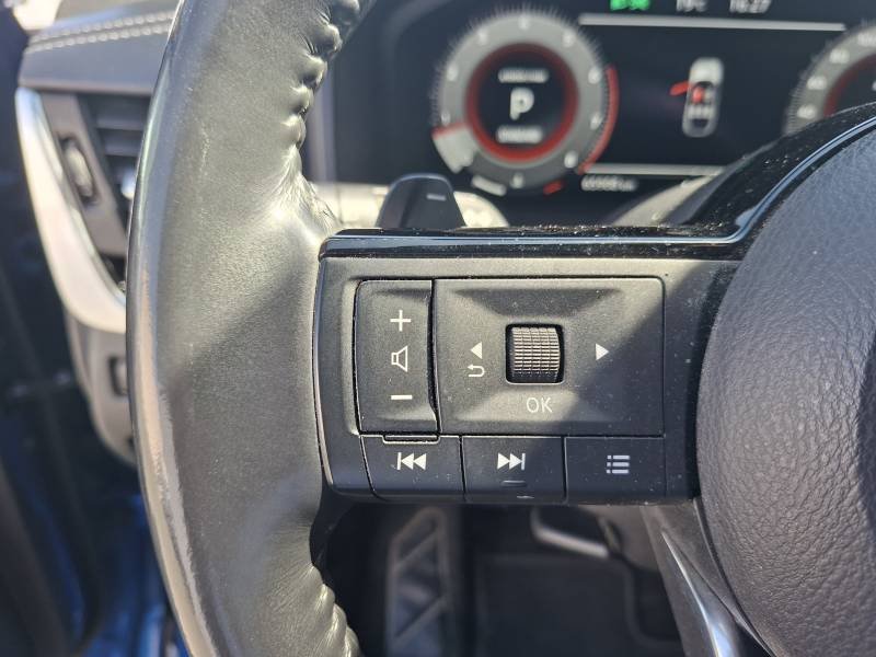 Nissan Qashqai - Photo 24