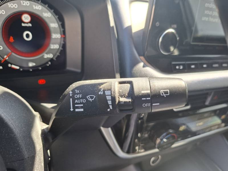 Nissan Qashqai - Photo 26