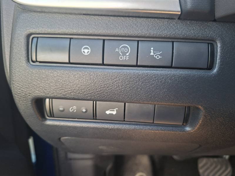 Nissan Qashqai - Photo 28