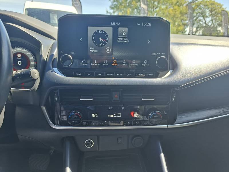 Nissan Qashqai - Photo 29