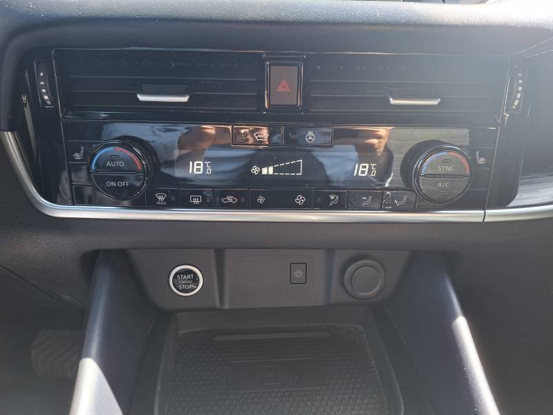 Nissan Qashqai - Photo 30