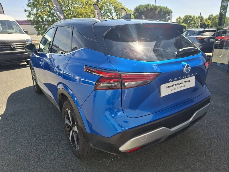 Nissan Qashqai - Photo 3