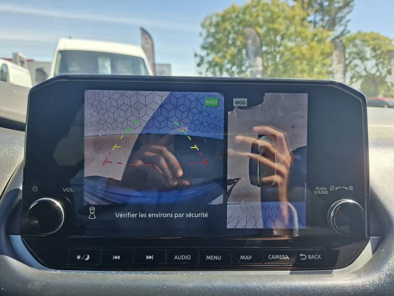 Nissan Qashqai - Photo 32