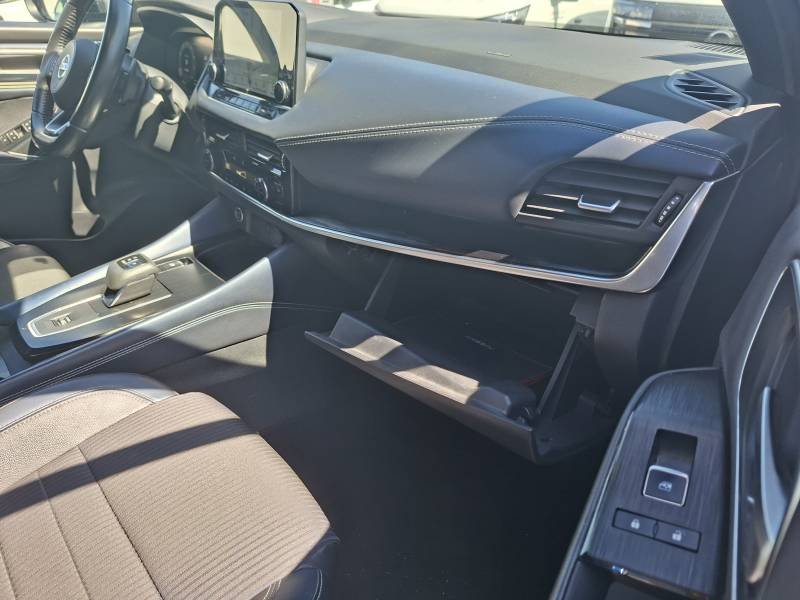 Nissan Qashqai - Photo 34
