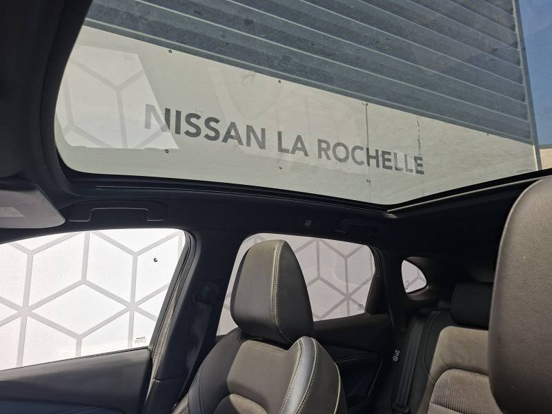 Nissan Qashqai - Photo 36