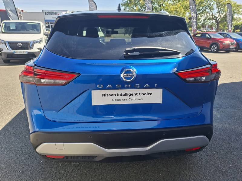 Nissan Qashqai - Photo 4