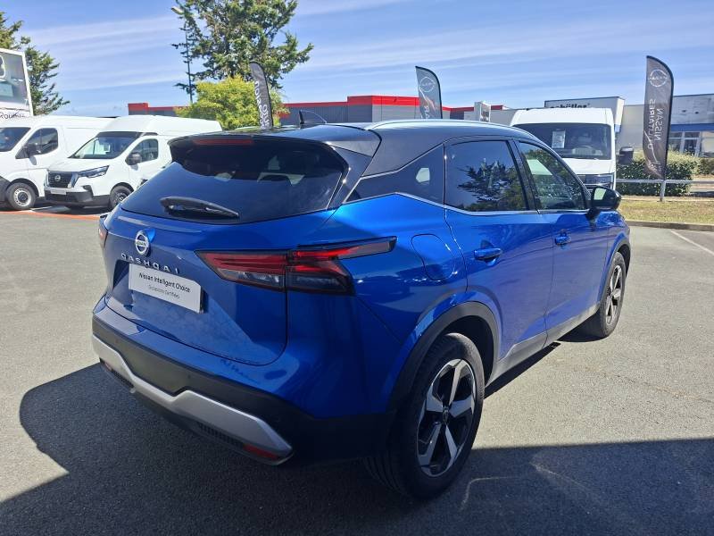 Nissan Qashqai - Photo 5