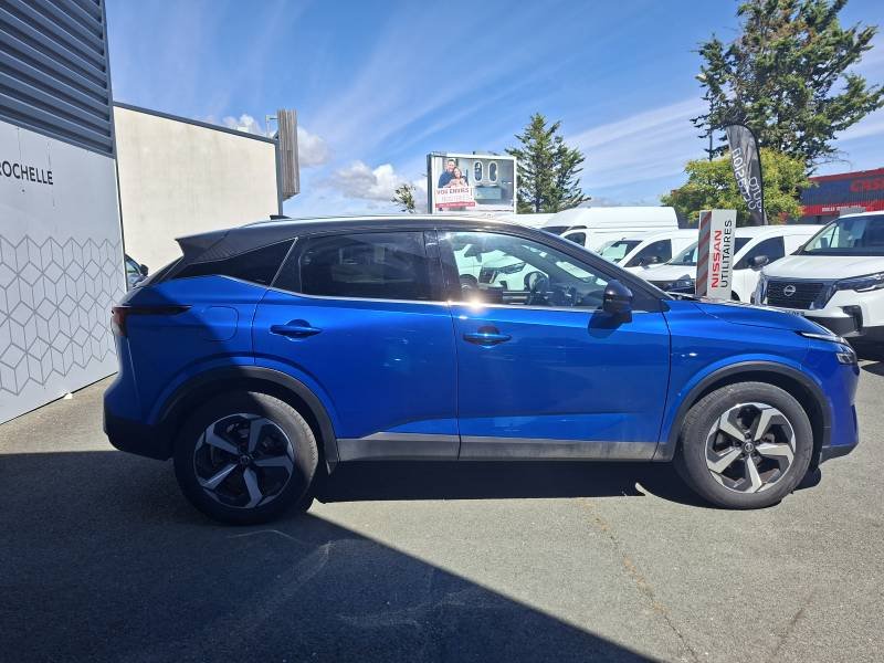 Nissan Qashqai - Photo 6