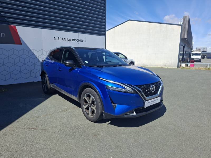 Nissan Qashqai - Photo 7
