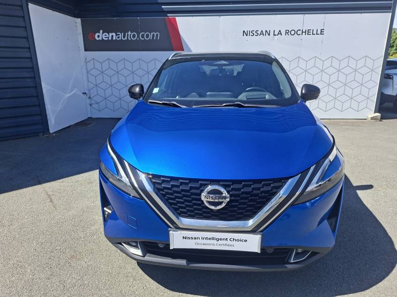 Nissan Qashqai - Photo 8