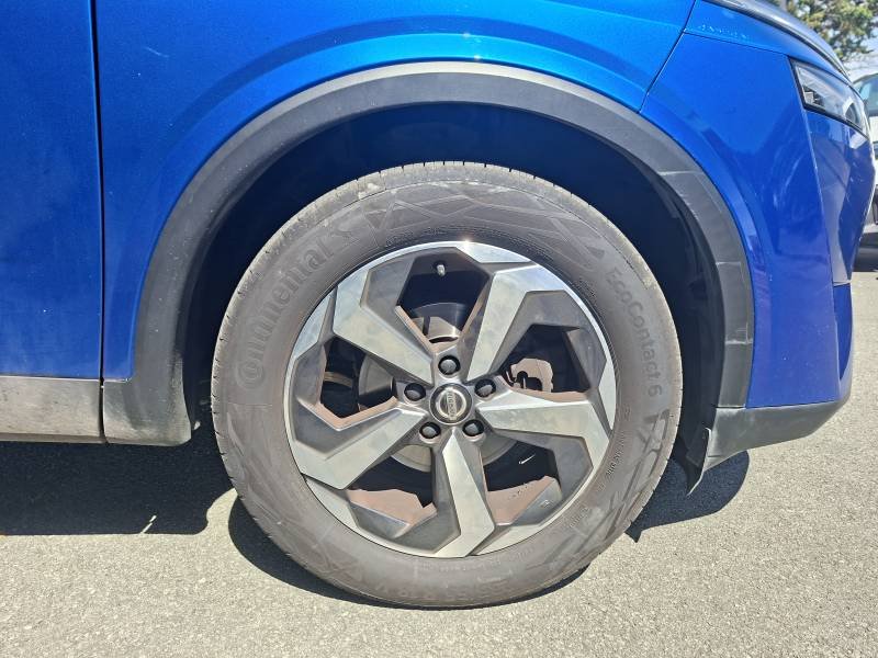 Nissan Qashqai - Photo 9