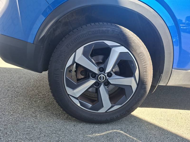 Nissan Qashqai - Photo 10