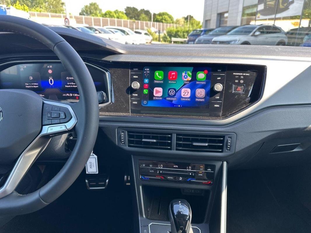 Volkswagen Polo - Photo 11