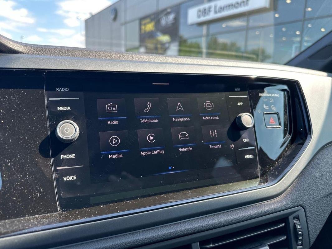 Volkswagen Polo - Photo 17