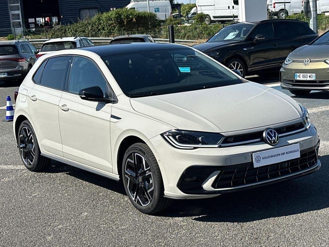 Volkswagen Polo - Photo 2