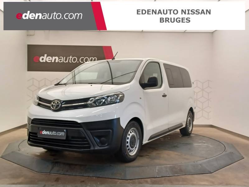 Toyota PROACE - Photo 1