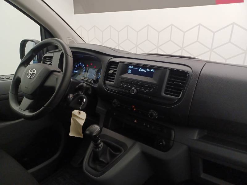 Toyota PROACE - Photo 11