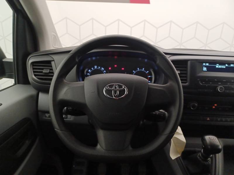 Toyota PROACE - Photo 12