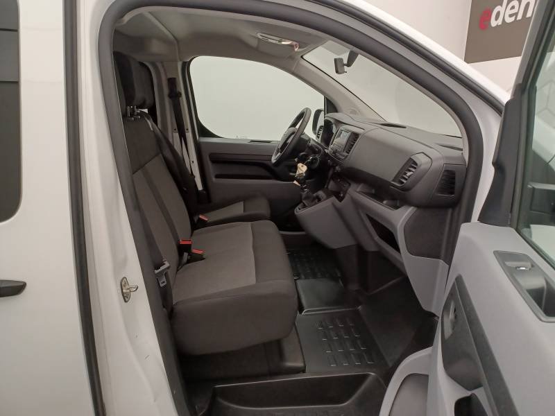 Toyota PROACE - Photo 13