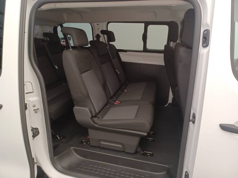 Toyota PROACE - Photo 14